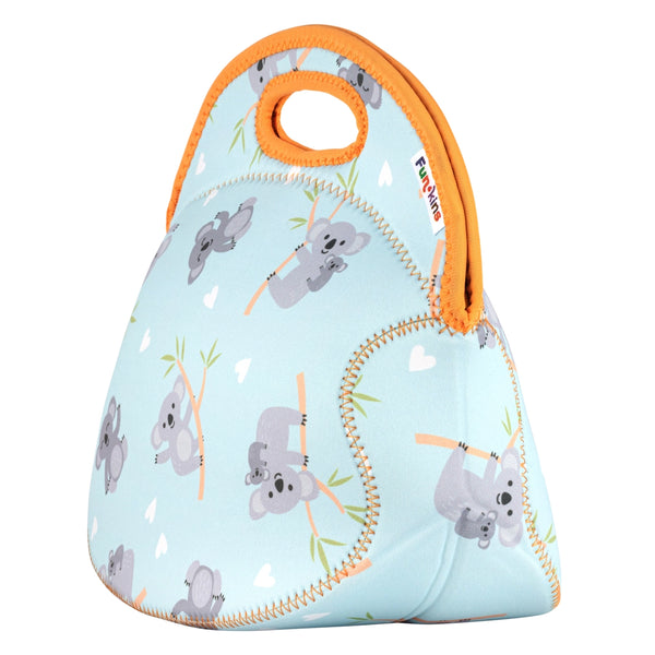 Funkins Neoprene Insulated Lunch Bags
