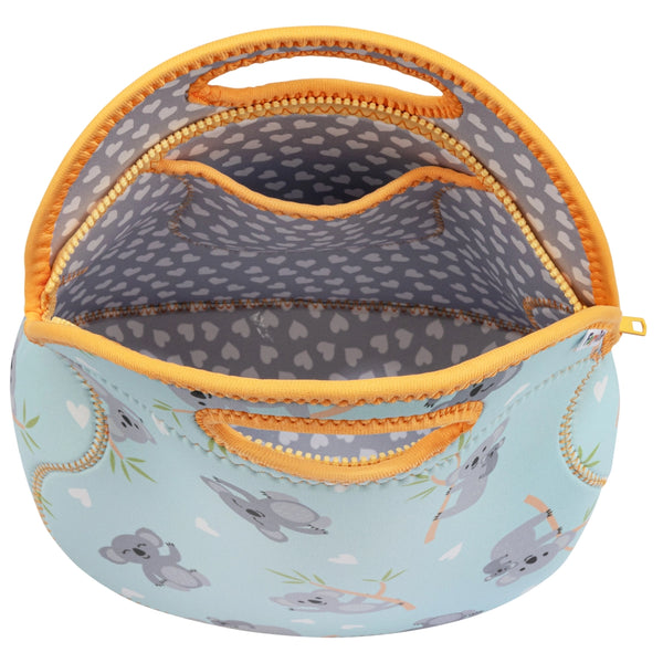 Funkins Neoprene Insulated Lunch Bags