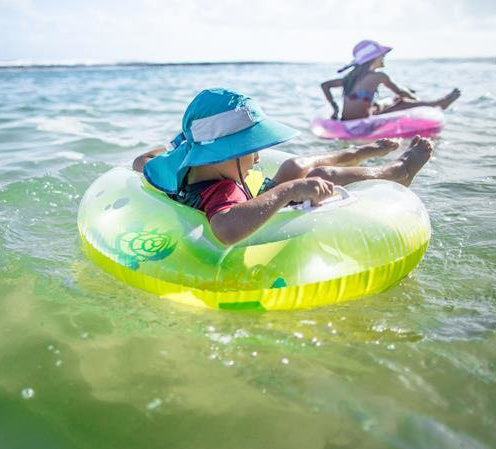 Sunday Afternoons Kids Play Hat
