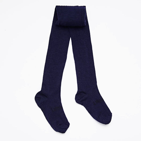 Lamington Merino Wool Tights - Women