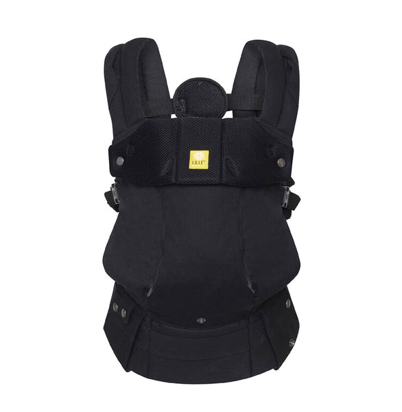 LILLEbaby Complete 6-in-1 All Season Carrier