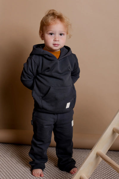 KidORCA Brushed Terry Hoodie