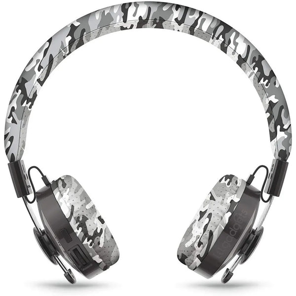 LilGadgets Untangled Pro Wireless Headphones