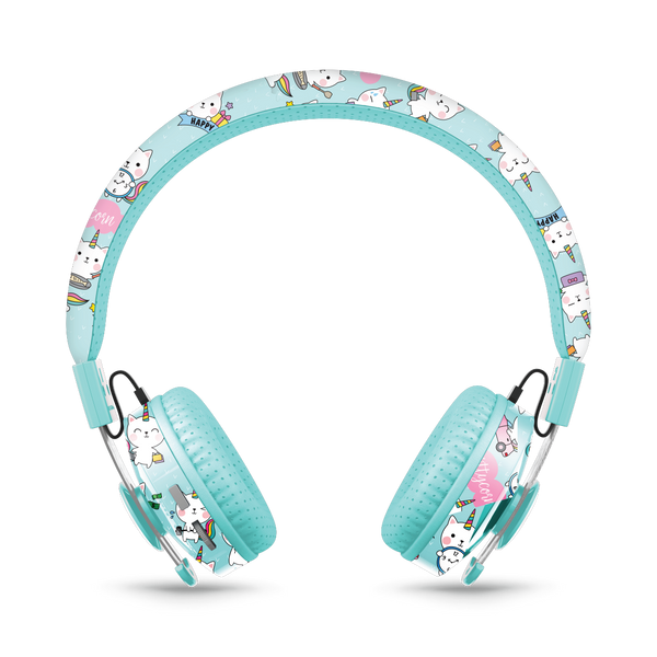 LilGadgets Untangled Pro Wireless Headphones