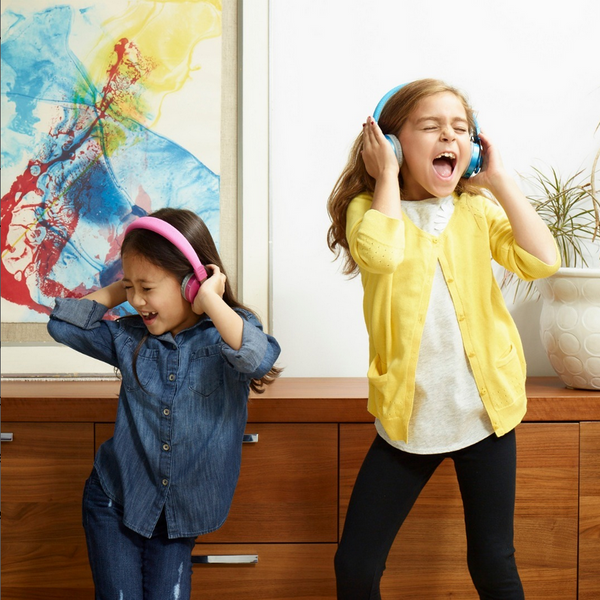 LilGadgets Untangled Pro Wireless Headphones