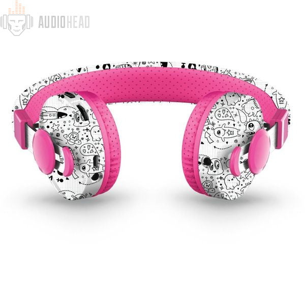 LilGadgets Untangled Pro Wireless Headphones