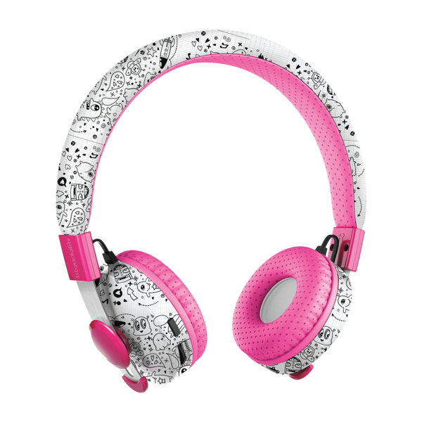 LilGadgets Untangled Pro Wireless Headphones