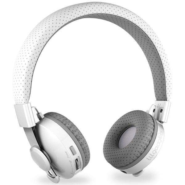 LilGadgets Untangled Pro Wireless Headphones