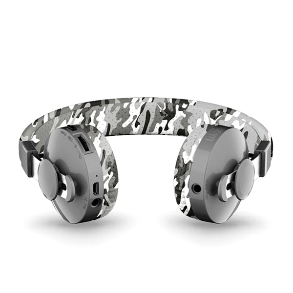 LilGadgets Untangled Pro Wireless Headphones