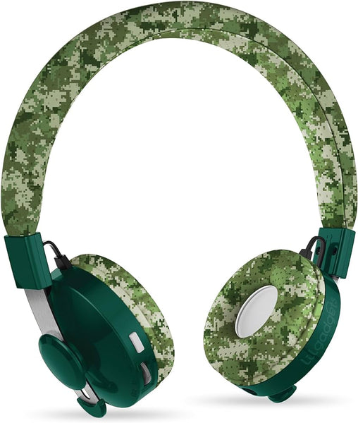 LilGadgets Untangled Pro Wireless Headphones
