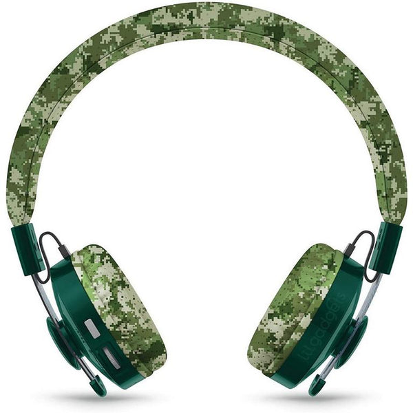 LilGadgets Untangled Pro Wireless Headphones
