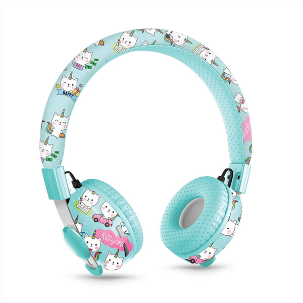 LilGadgets Untangled Pro Wireless Headphones