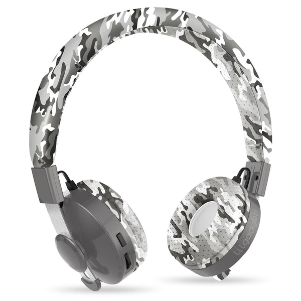 LilGadgets Untangled Pro Wireless Headphones