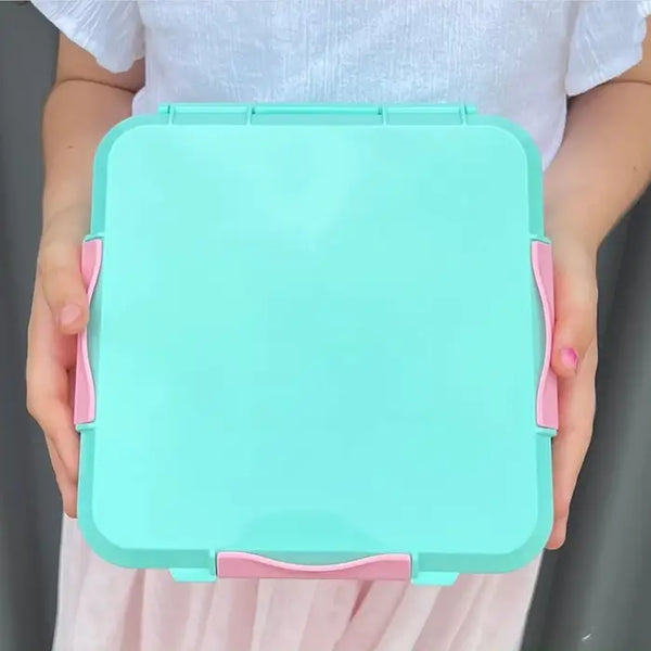 Montii Co. Leak-Proof Bento Plus