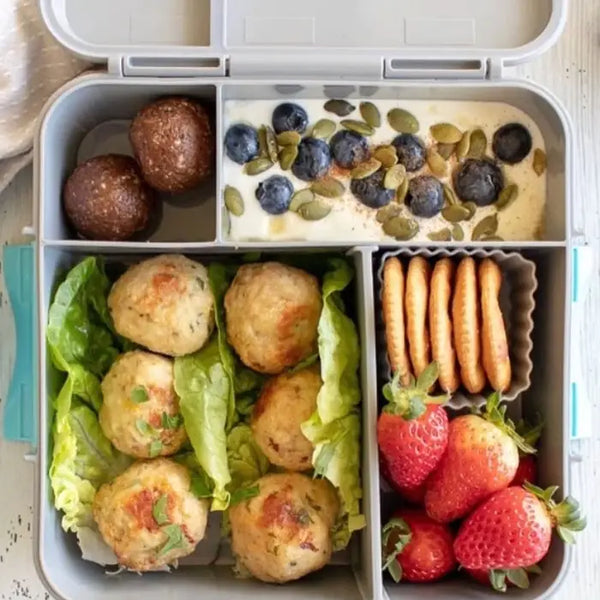 Montii Co. Leak-Proof Bento Plus