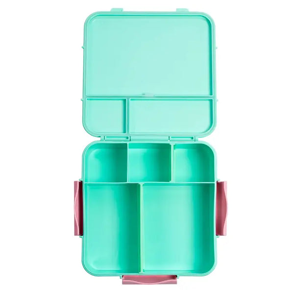 Montii Co. Leak-Proof Bento Plus