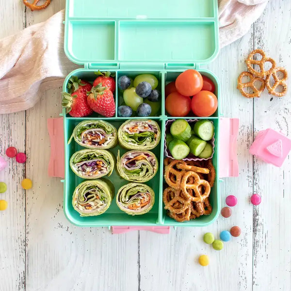 Montii Co. Leak-Proof Bento Plus
