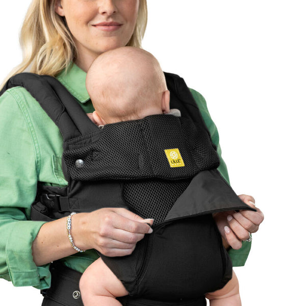 LILLEbaby Complete 6-in-1 All Season Carrier