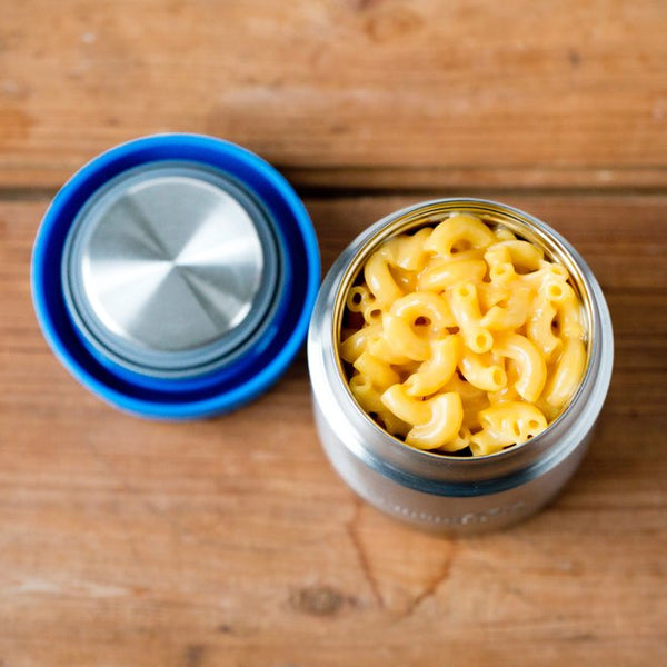 LunchBots Insulated 8oz Thermal