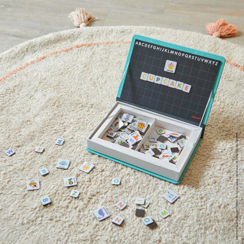 Magnetibook ABC
