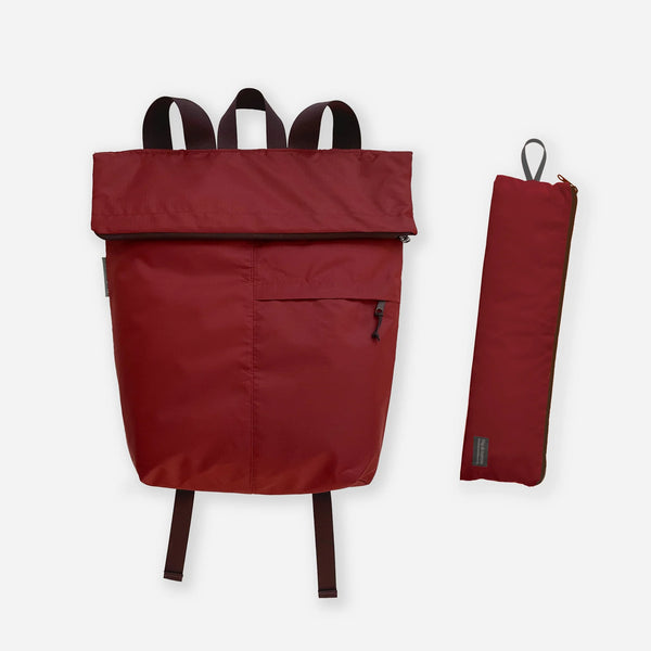 Flip & Tumble Fold Up Backpack