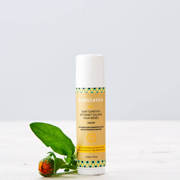 Matter Company Natural Baby Sun Care Stick SPF 30 🇨🇦