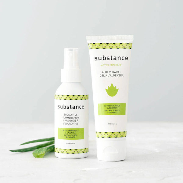 Matter Company Eucalyptus Summer Spray (Natural Insect Deterrent) 🇨🇦