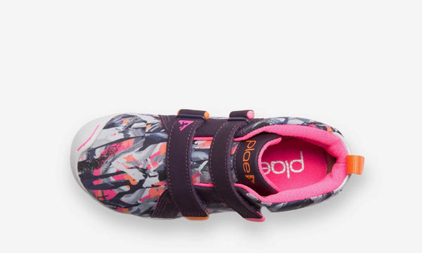 Plae Max High Top Sneaker