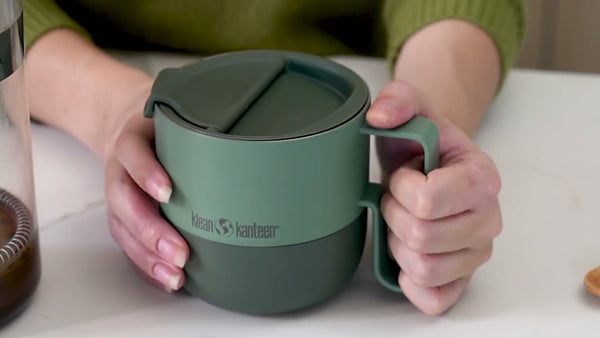 Klean Kanteen Rise 14oz Mug