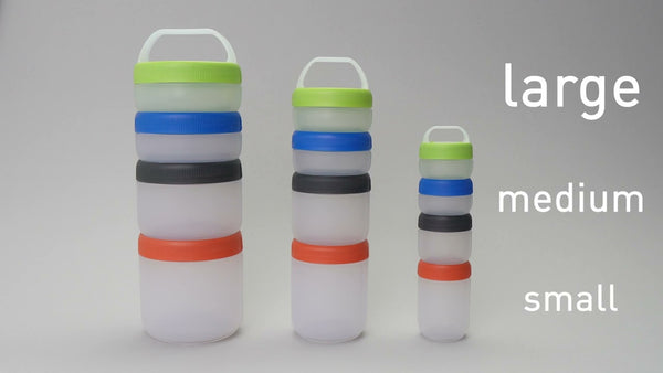 Humangear Stax
