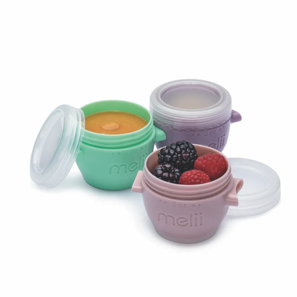 Melii Snap & Go Pods  🇨🇦