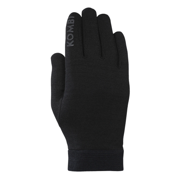 Kombi P4 100% Merino Gloves - Junior & Adult 🇨🇦