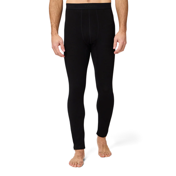 Kombi MerinoMIX PRO Base Layers - Adult 🇨🇦