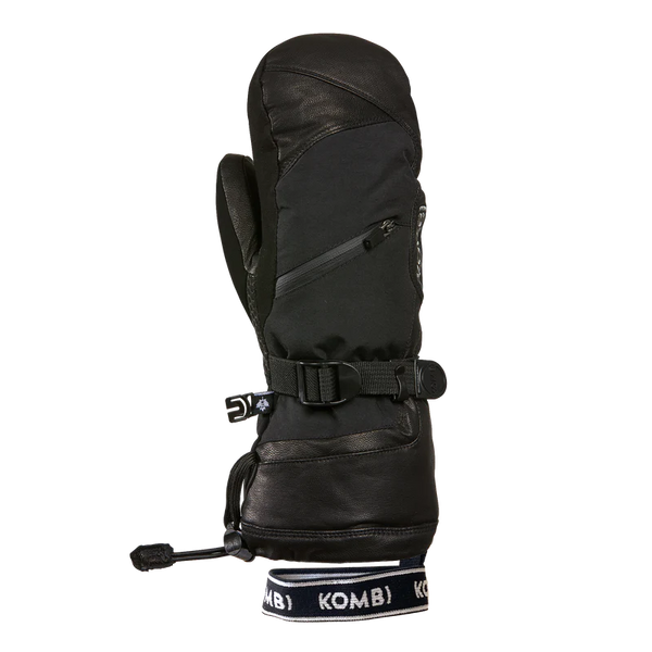 Kombi The Patroller Goatskin & GORE-TEX Gloves and Mittens - Men 🇨🇦