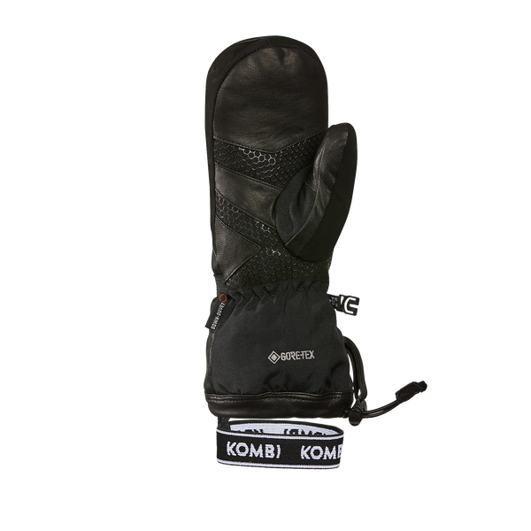 Kombi The Patroller Goatskin & GORE-TEX Gloves and Mittens - Men 🇨🇦