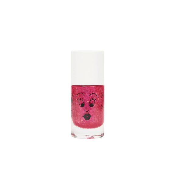 Nailmatic Kids Water Based Nail Polish - Set of 3