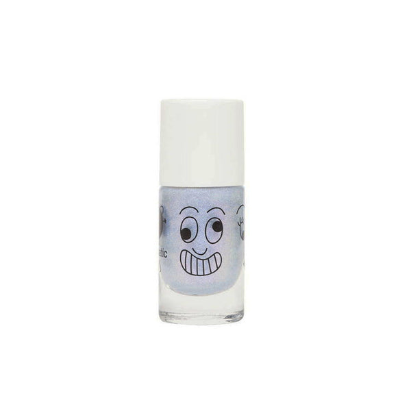Nailmatic Kids Water Based Nail Polish - Set of 3