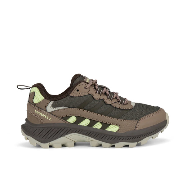 Merrell Kids Speed Strike 2 KDZ Outdoor Sneaker