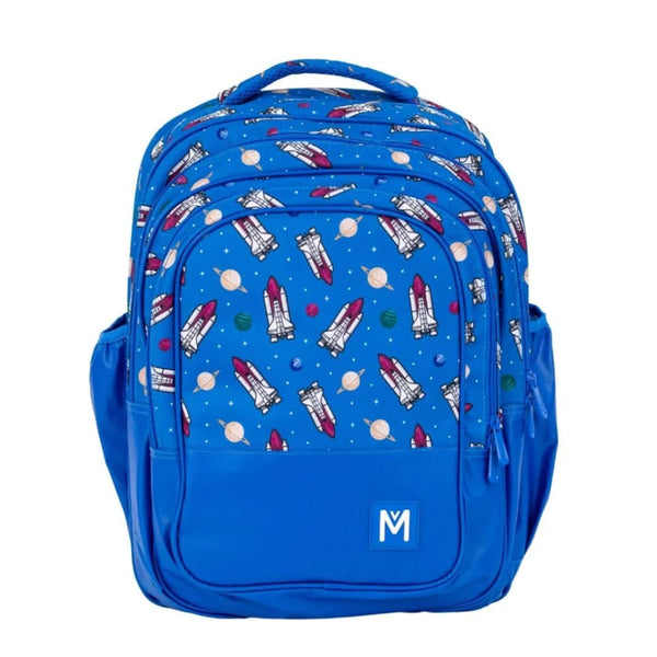 Montii Co. Water Resistant Large Backpack - 39L
