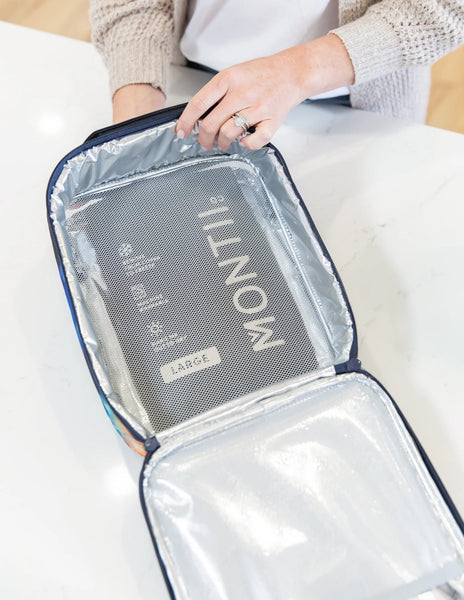 Montii Co. Ice Packs