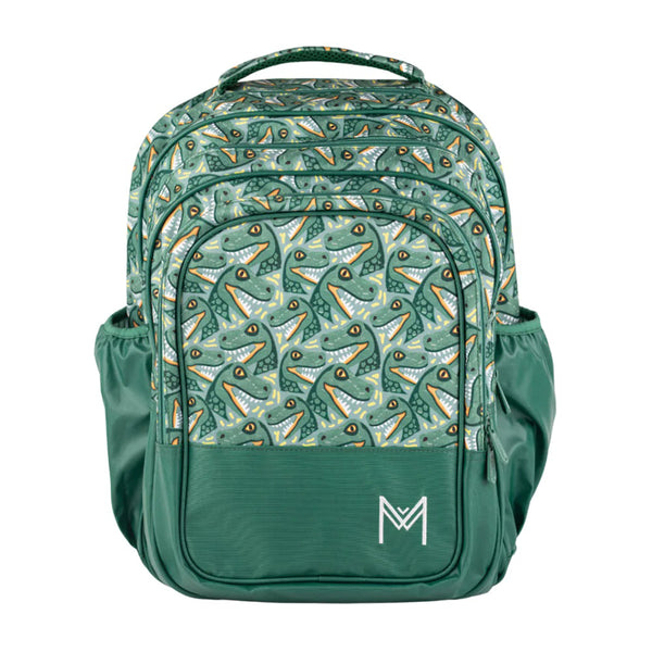 Montii Co. Water Resistant Large Backpack - 39L