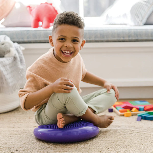 Sensory Genius Wobble Cusion