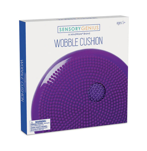 Sensory Genius Wobble Cusion