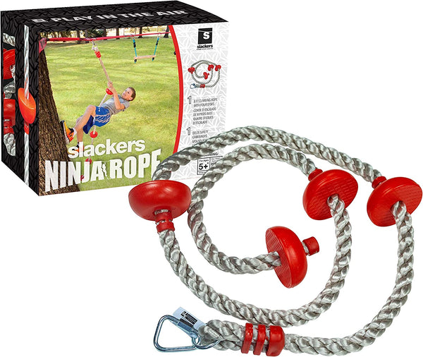 Slackers Ninjaline Accessories