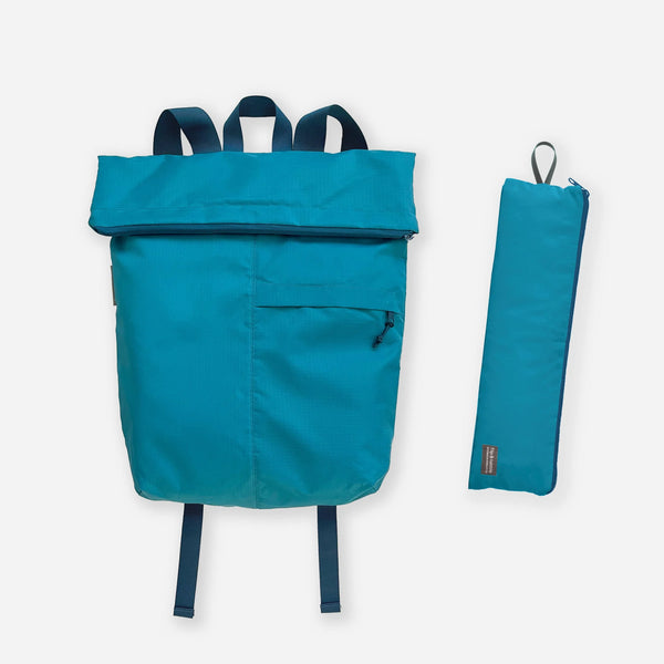 Flip & Tumble Fold Up Backpack