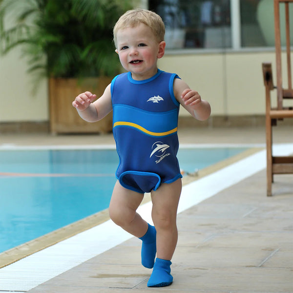 Konfidence Kids Neoprene Socks