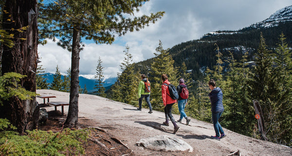 Sea to Sky Gondola Family Annual Pass