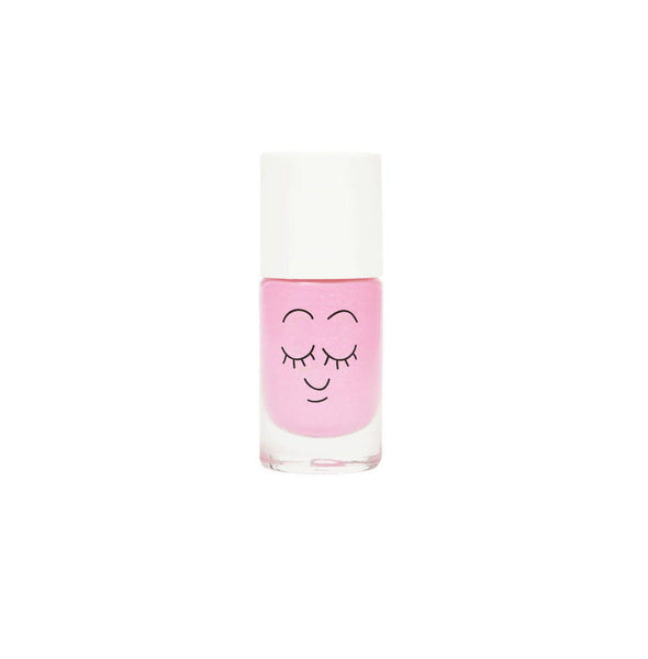 Nailmatic Kids Water Based Nail Polish - Set of 3