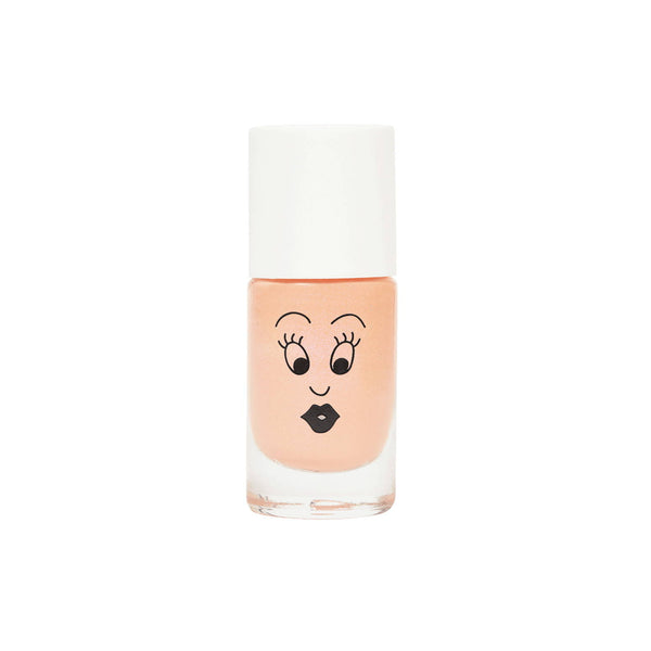 Nailmatic Kids Water Based Nail Polish - Set of 3