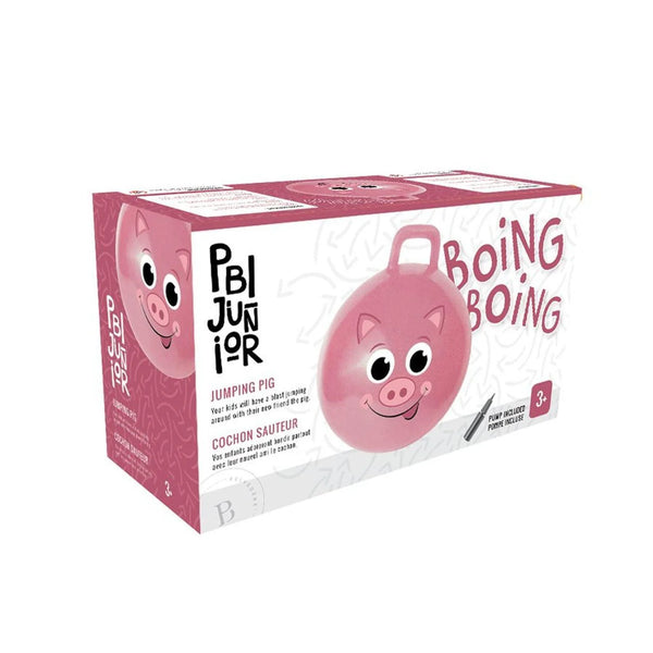 PBI Junior Hopping Balls